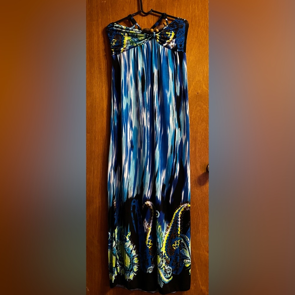 Women summer dress